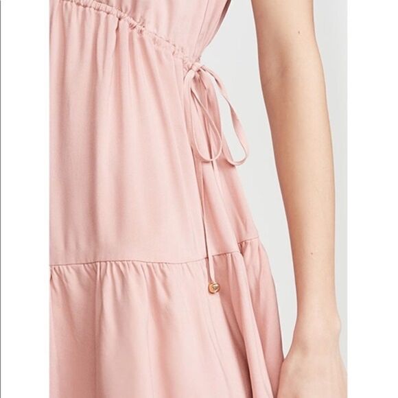 Pilyq Lotus Jessa CoverUp Dress S/XS - Picture 5 of 12